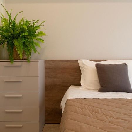 Hotel Parco Милано Мартима Екстериор снимка