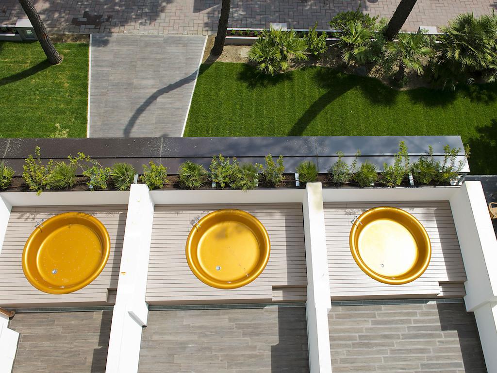 Hotel Parco Милано Мартима Стая снимка