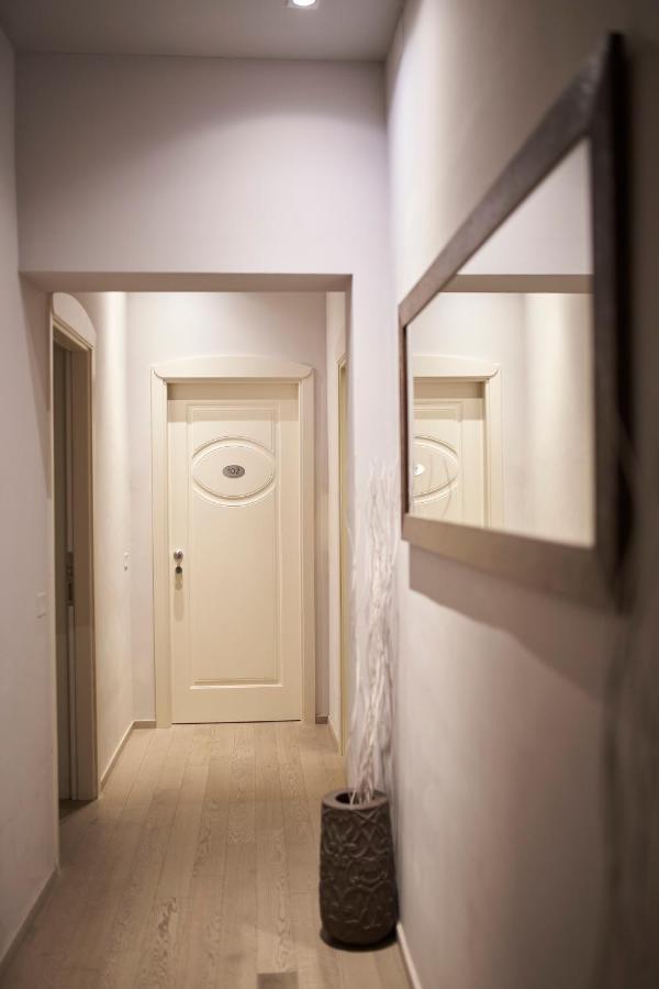 Hotel Parco Милано Мартима Екстериор снимка
