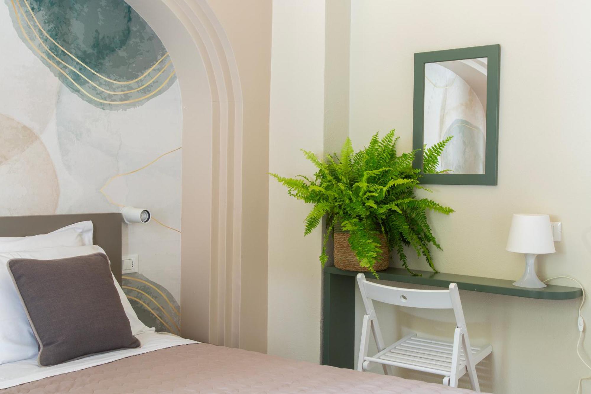 Hotel Parco Милано Мартима Екстериор снимка