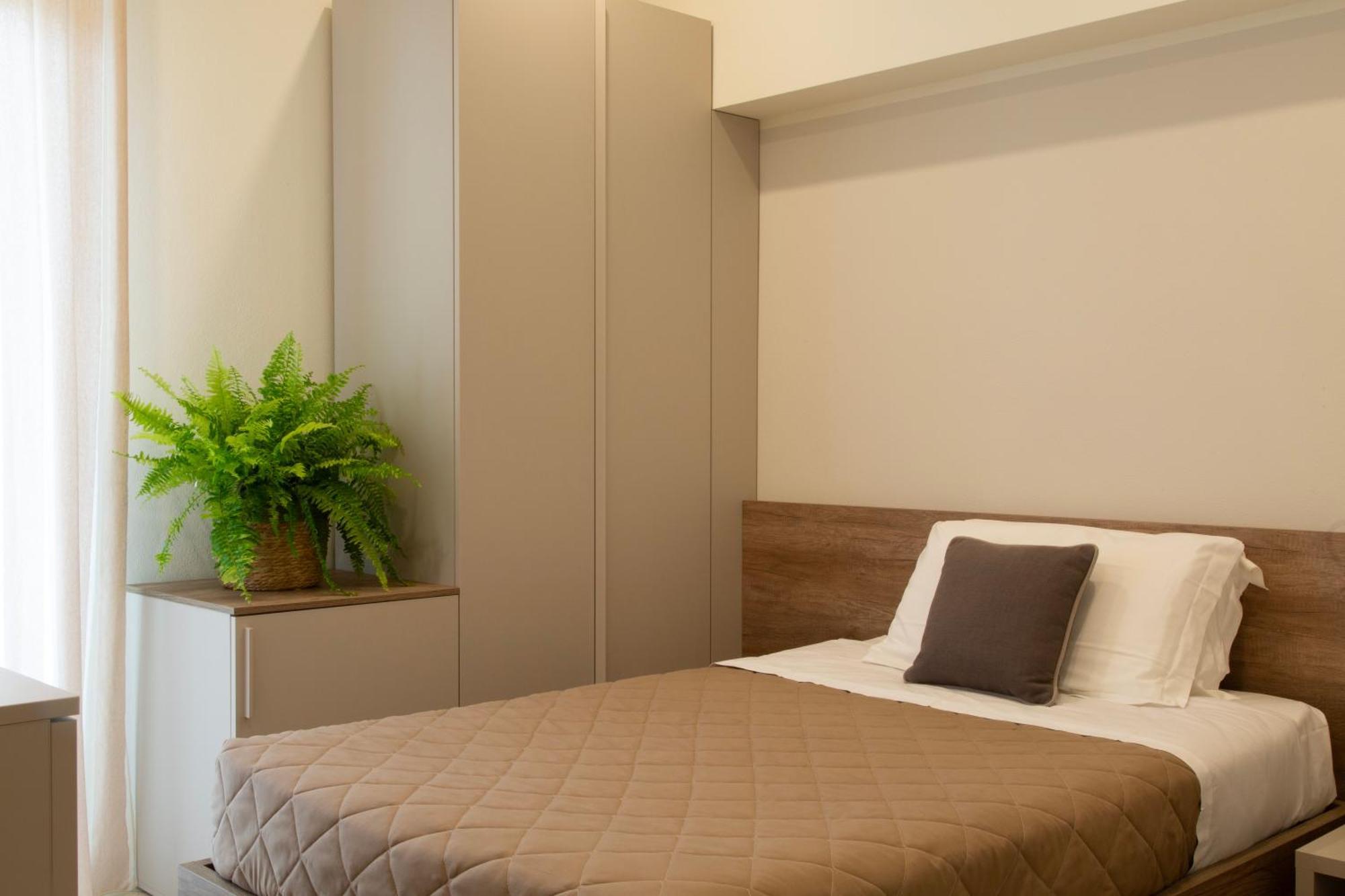 Hotel Parco Милано Мартима Екстериор снимка